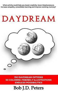 Cover image for The Daydream Book