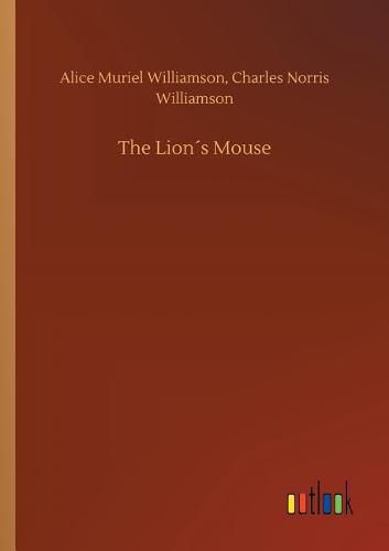 The Lions Mouse