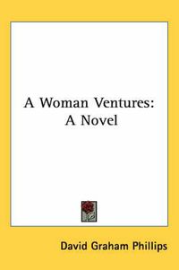 Cover image for A Woman Ventures