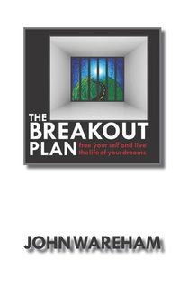 Cover image for The Breakout Plan