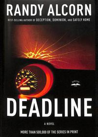 Cover image for Deadline