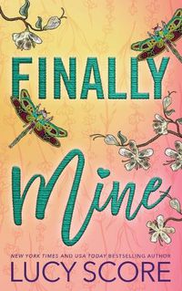 Cover image for Finally Mine