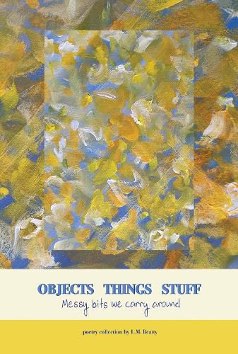 Cover image for Objects Things Stuff