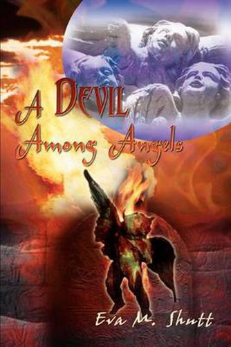 Cover image for A Devil Among Angels