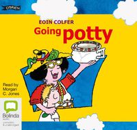 Cover image for Going Potty