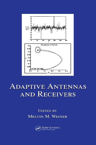 Cover image for Adaptive Antennas and Receivers