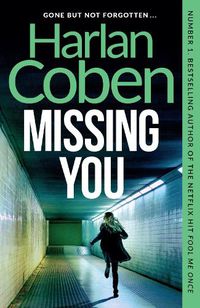 Cover image for Missing You