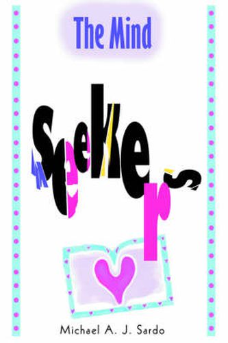 Cover image for The Mind Seekers