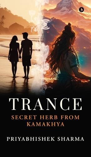 Cover image for Trance