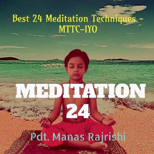 Cover image for Meditation 24