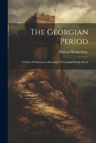 Cover image for The Georgian Period