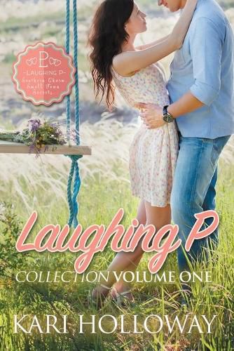 Cover image for Laughing P Collection Vol. 1