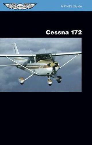 Cover image for Cessna 172: A Pilot's Guide