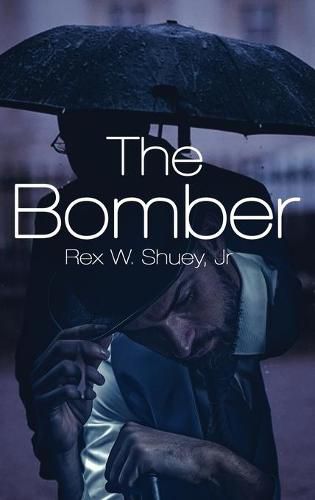 Cover image for The Bomber