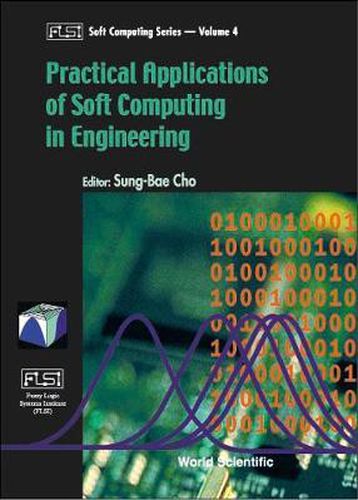 Cover image for Practical Applications Of Soft Computing In Engineering