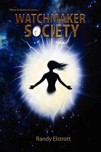 Cover image for Watchmaker Society