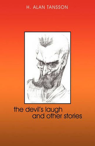 Cover image for The Devil's Laugh and Other Stories