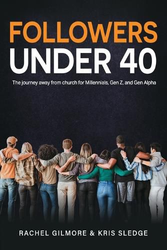 Cover image for Followers Under 40