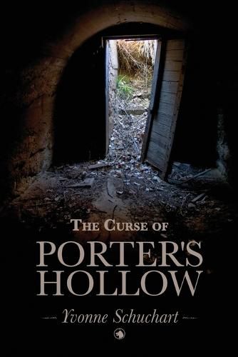 Cover image for The Curse of Porter's Hollow