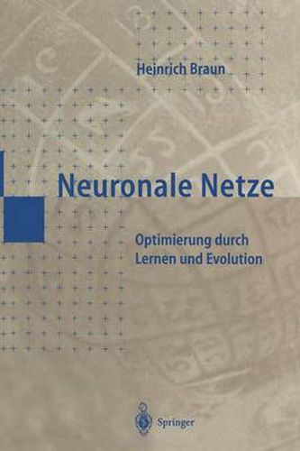 Neuronale Netze