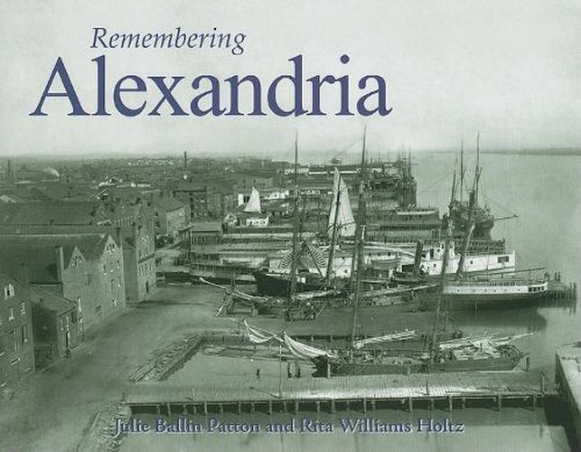 Cover image for Remembering Alexandria