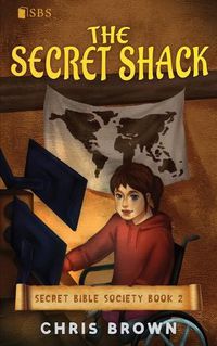 Cover image for The Secret Shack