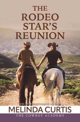 Cover image for The Rodeo Star's Reunion