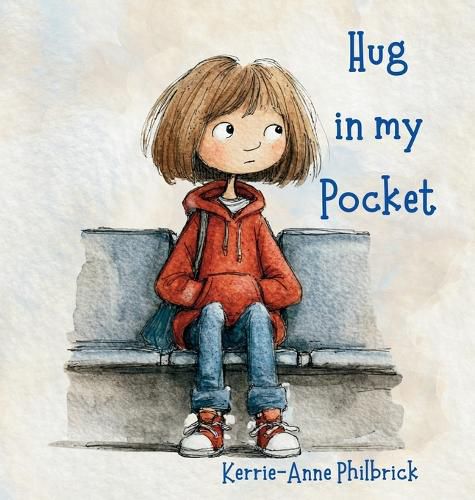 Cover image for Hug in my Pocket