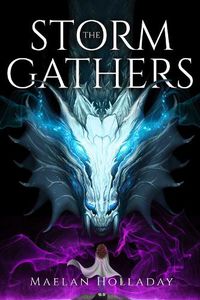 Cover image for The Storm Gathers