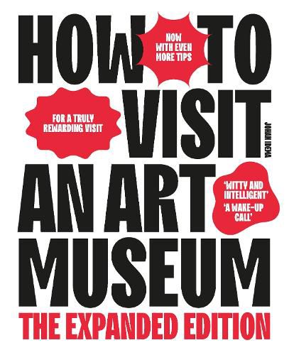 Cover image for How to Visit an Art Museum