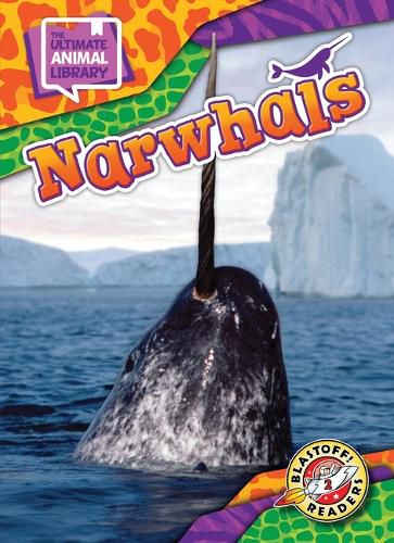 Cover image for Narwhals