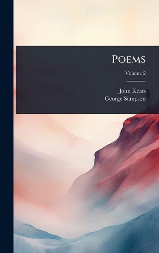 Cover image for Poems