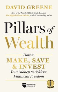 Cover image for Pillars of Wealth