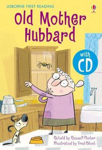 Old Mother Hubbard