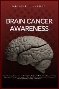Cover image for Brain Cancer Awareness