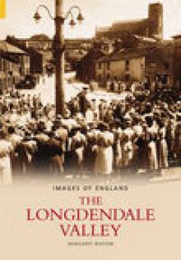 Cover image for The Longdendale Valley