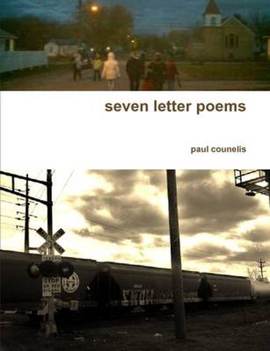 Seven Letter Poems