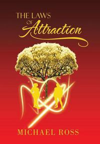 Cover image for The Laws of Attraction