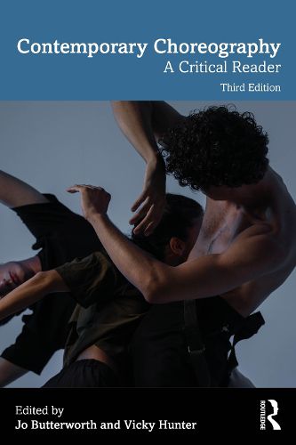 Cover image for Contemporary Choreography