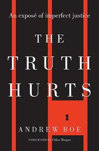 Cover image for The Truth Hurts
