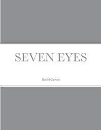 Cover image for Seven Eyes