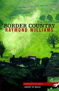 Cover image for Border Country
