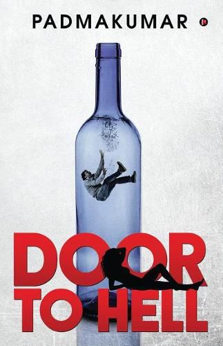 Cover image for Door to Hell