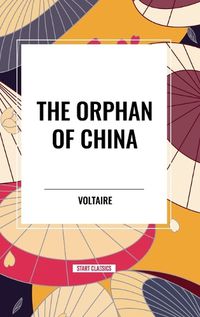 Cover image for The Orphan of China