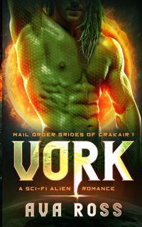 Cover image for Vork