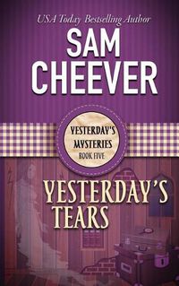 Cover image for Yesterday's Tears