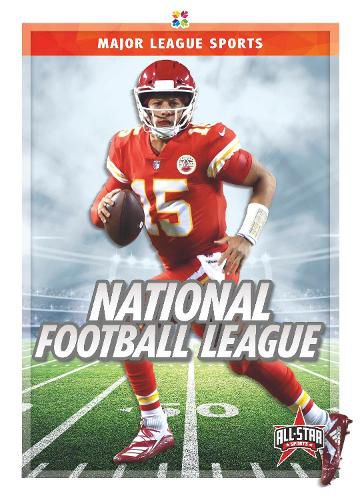 Major League Sports: National Football League