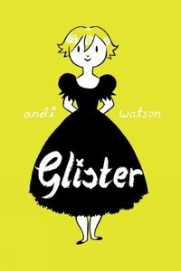 Cover image for Glister