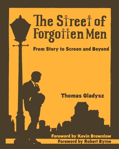 Cover image for The Street of Forgotten Men