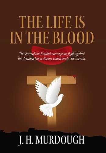 Cover image for The Life is in the Blood